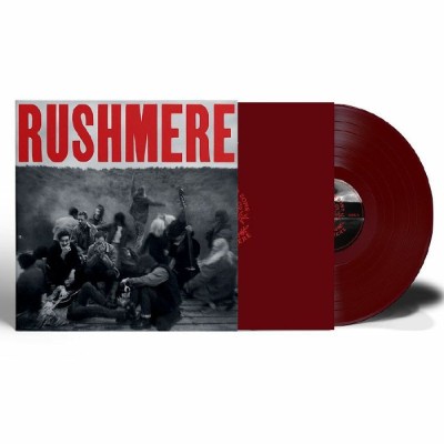 Mumford & Sons - Rushmere